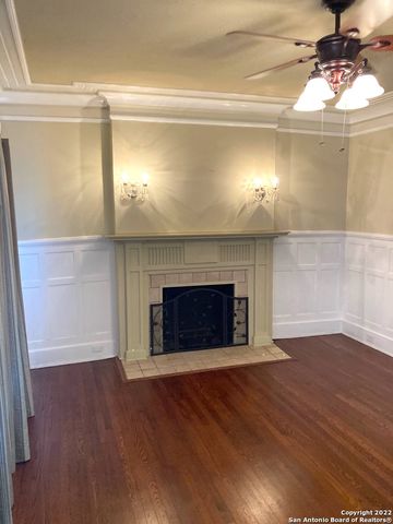 639 W WOODLAWN AVE, San Antonio, TX 78212