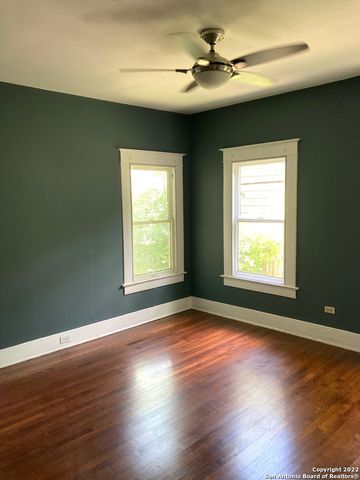 639 W WOODLAWN AVE, San Antonio, TX 78212