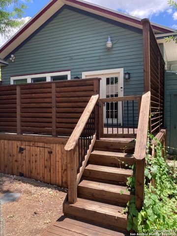 639 W WOODLAWN AVE, San Antonio, TX 78212