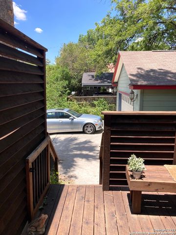 639 W WOODLAWN AVE, San Antonio, TX 78212