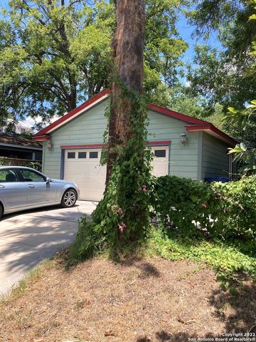 639 W WOODLAWN AVE, San Antonio, TX 78212