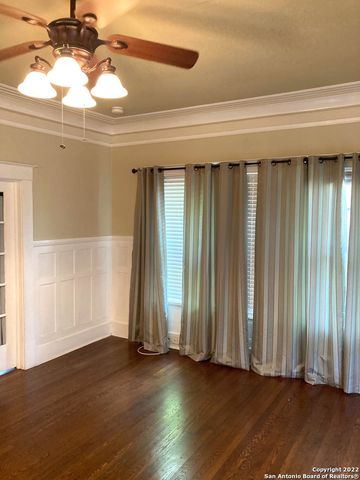 639 W WOODLAWN AVE, San Antonio, TX 78212