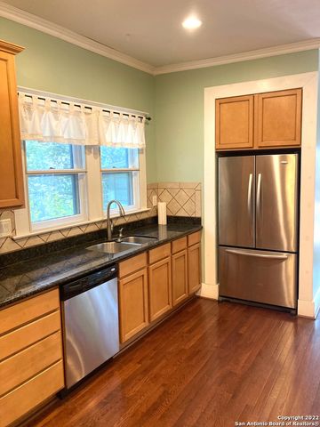 639 W WOODLAWN AVE, San Antonio, TX 78212