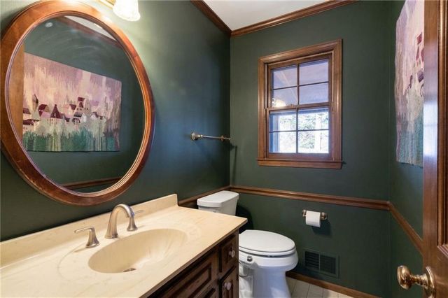 560 Park Lane SE, Marietta, GA 30067