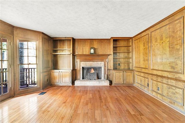 560 Park Lane SE, Marietta, GA 30067