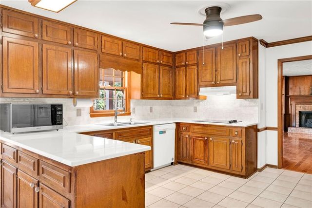 560 Park Lane SE, Marietta, GA 30067