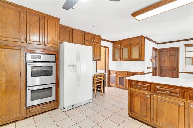 560 Park Lane SE, Marietta, GA 30067