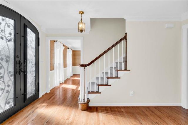 560 Park Lane SE, Marietta, GA 30067