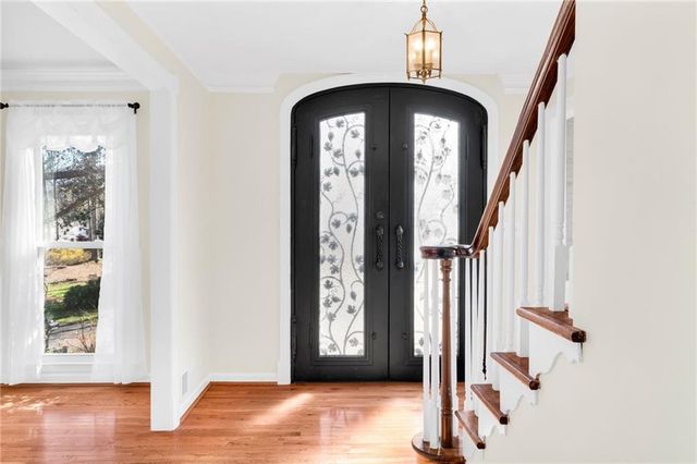 560 Park Lane SE, Marietta, GA 30067