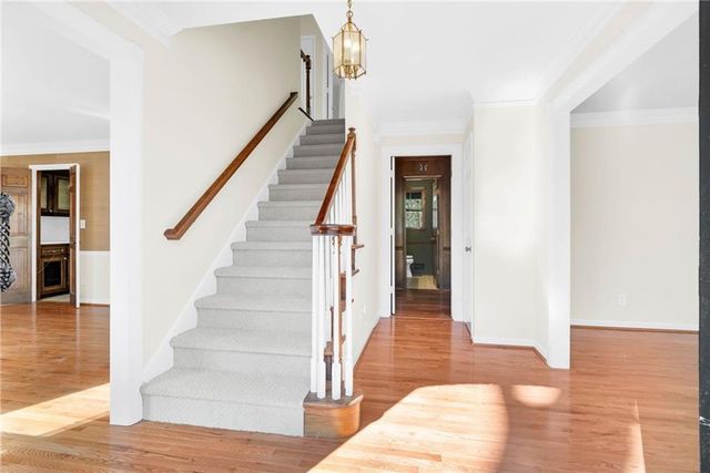 560 Park Lane SE, Marietta, GA 30067