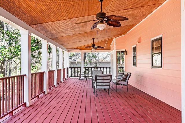 560 Park Lane SE, Marietta, GA 30067