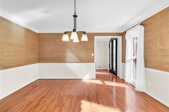 560 Park Lane SE, Marietta, GA 30067