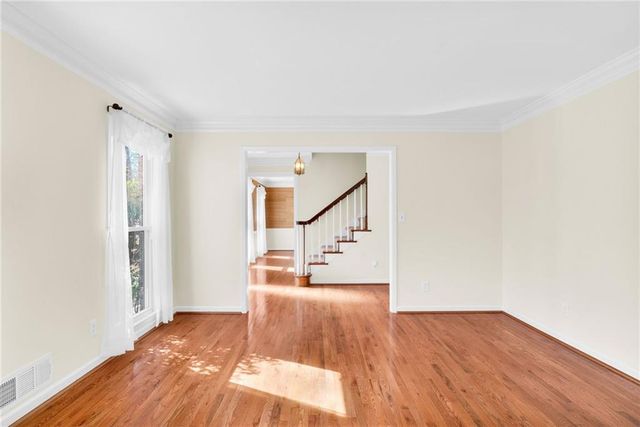 560 Park Lane SE, Marietta, GA 30067