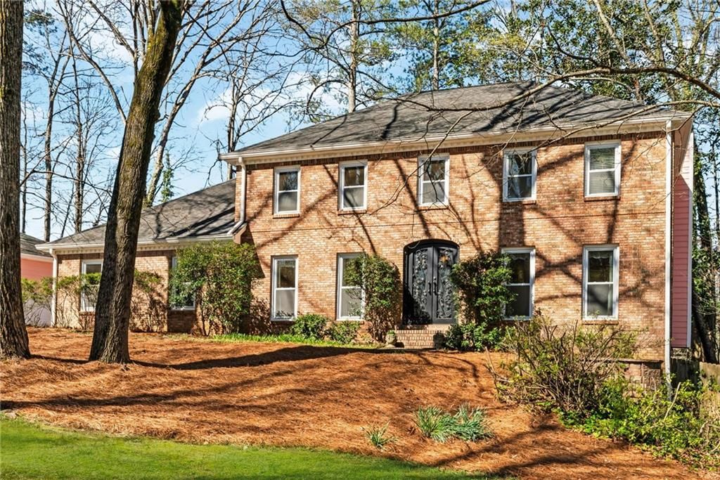 560 Park Lane SE, Marietta, GA 30067