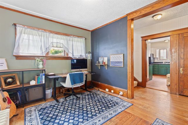 607 Harwood Street, Jackson, MI 49203
