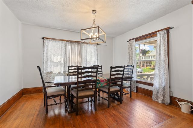 607 Harwood Street, Jackson, MI 49203