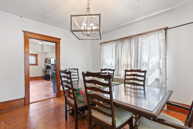 607 Harwood Street, Jackson, MI 49203