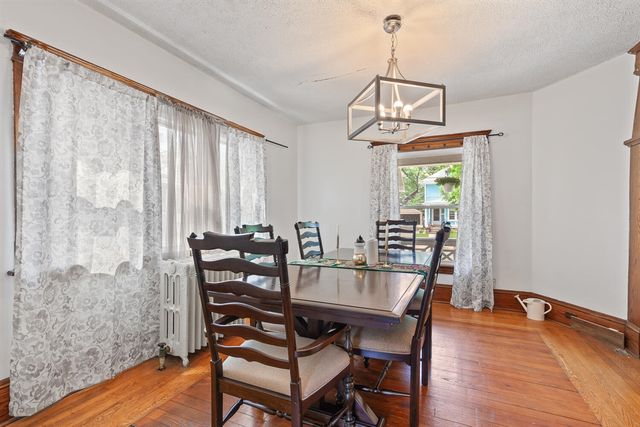 607 Harwood Street, Jackson, MI 49203