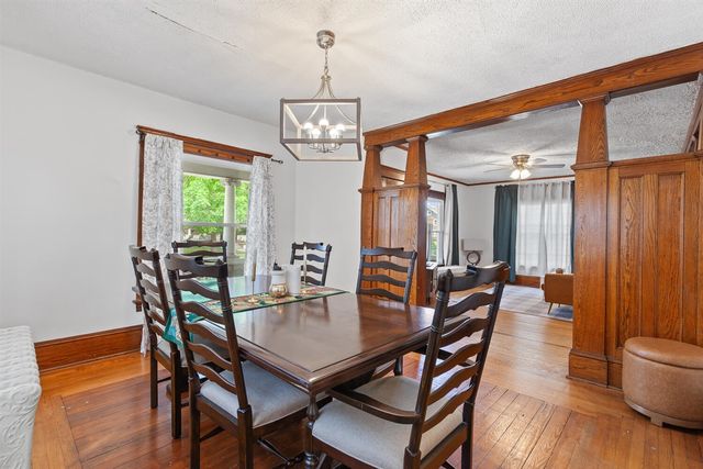 607 Harwood Street, Jackson, MI 49203