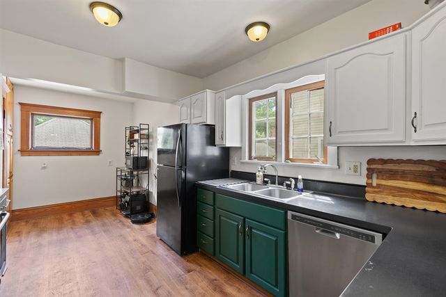 607 Harwood Street, Jackson, MI 49203