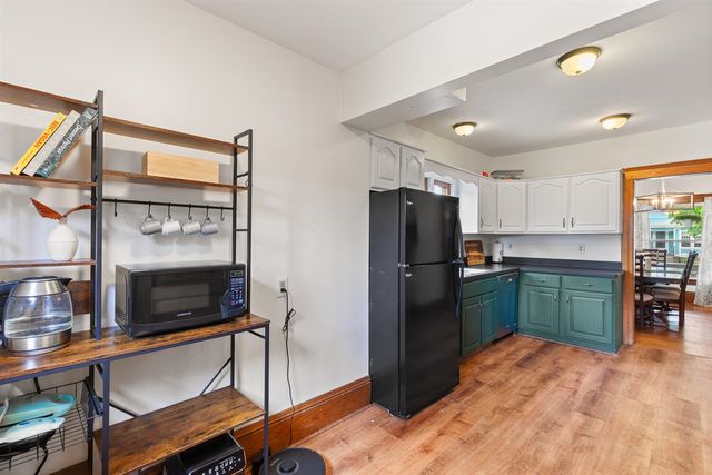 607 Harwood Street, Jackson, MI 49203