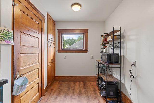 607 Harwood Street, Jackson, MI 49203