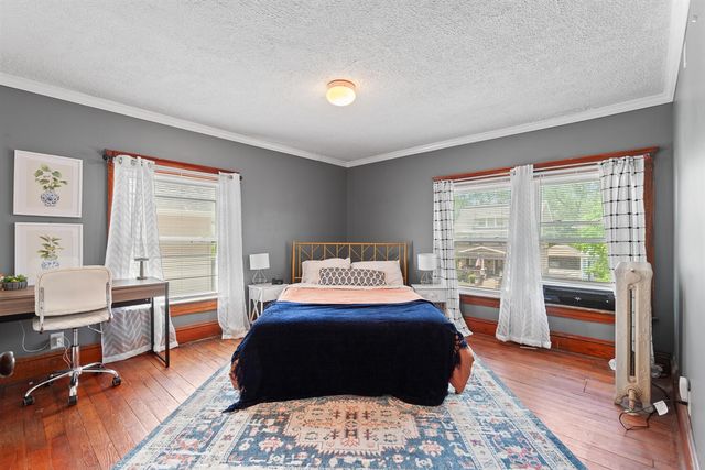 607 Harwood Street, Jackson, MI 49203