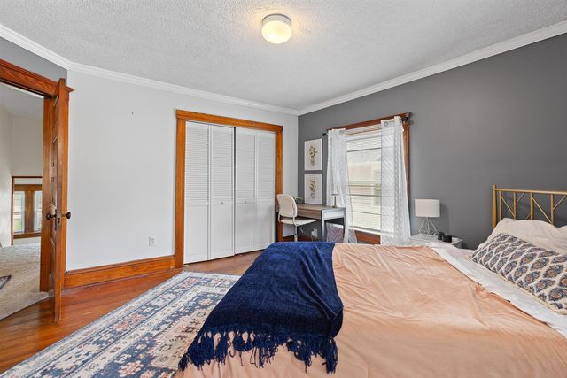 607 Harwood Street, Jackson, MI 49203