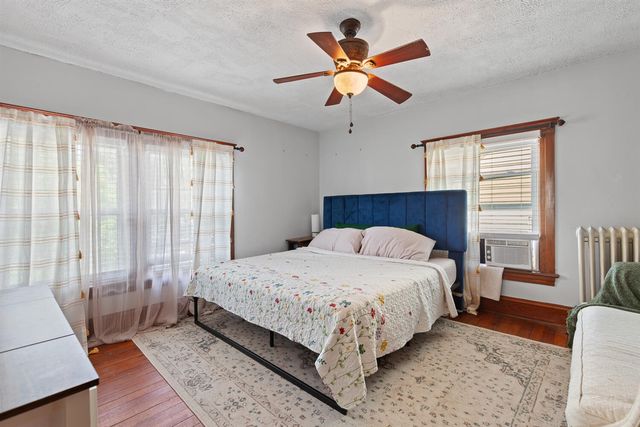 607 Harwood Street, Jackson, MI 49203
