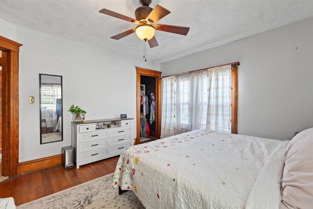 607 Harwood Street, Jackson, MI 49203