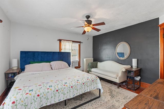 607 Harwood Street, Jackson, MI 49203