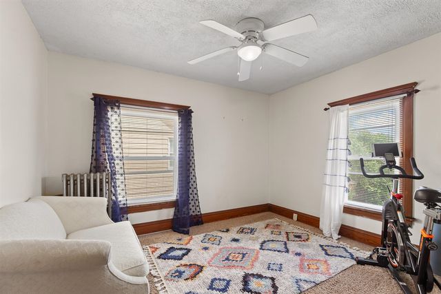 607 Harwood Street, Jackson, MI 49203