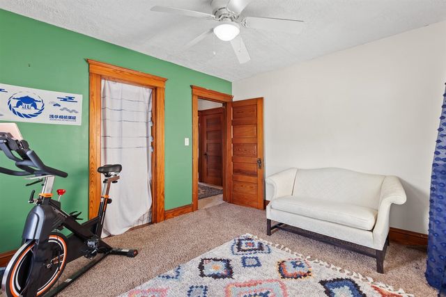 607 Harwood Street, Jackson, MI 49203