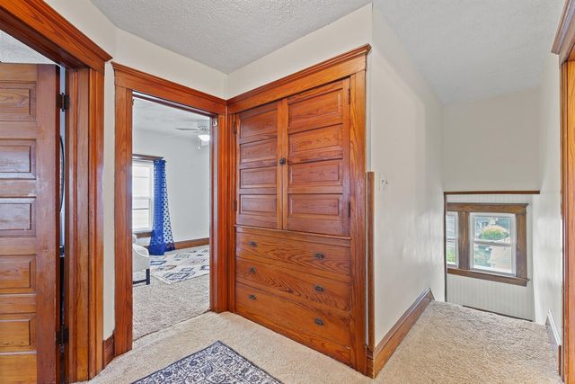 607 Harwood Street, Jackson, MI 49203