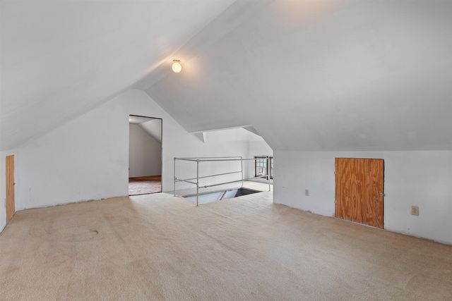 607 Harwood Street, Jackson, MI 49203