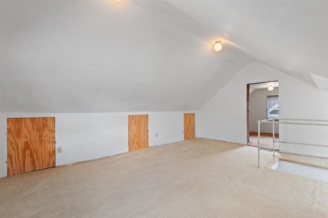607 Harwood Street, Jackson, MI 49203