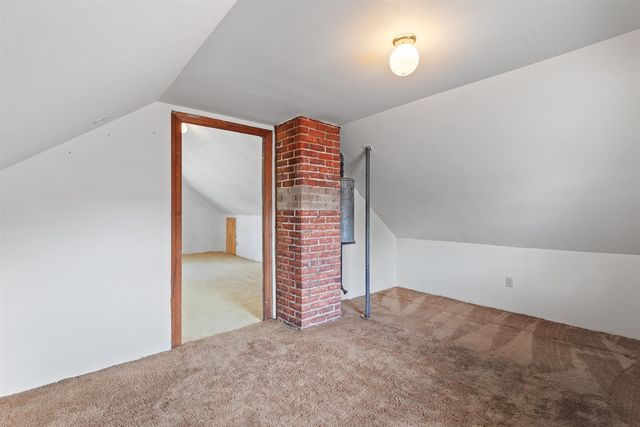 607 Harwood Street, Jackson, MI 49203