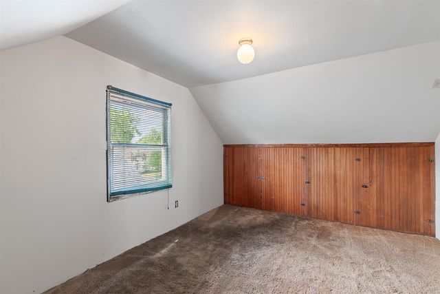 607 Harwood Street, Jackson, MI 49203