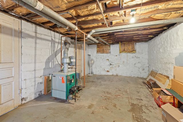 607 Harwood Street, Jackson, MI 49203
