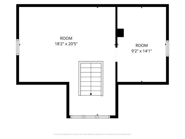 607 Harwood Street, Jackson, MI 49203