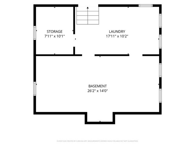 607 Harwood Street, Jackson, MI 49203
