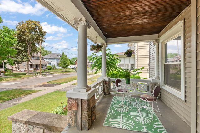 607 Harwood Street, Jackson, MI 49203