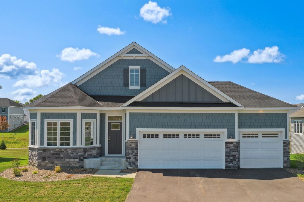 15015 Riverview Lane N, Dayton, MN 55327