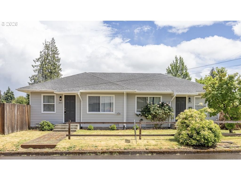 2809 WATSON Ave, Vancouver, WA 98661