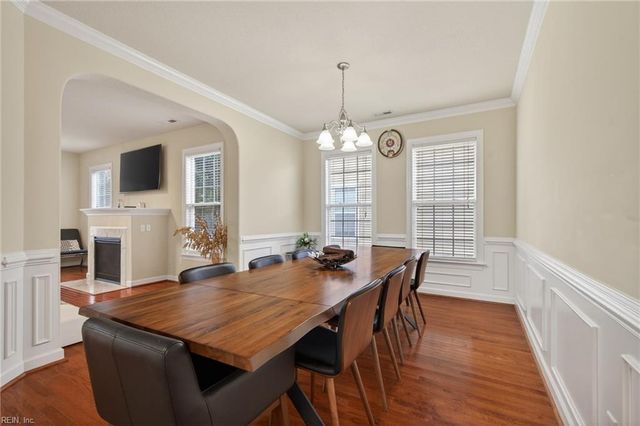 1301 E Ocean View AVE, Norfolk, VA 23503