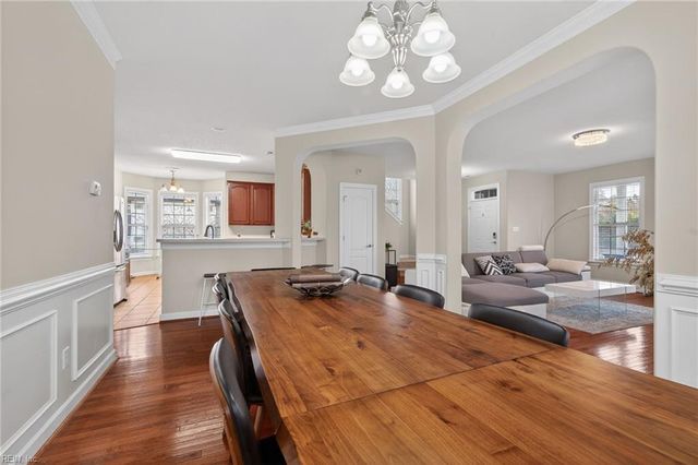 1301 E Ocean View AVE, Norfolk, VA 23503