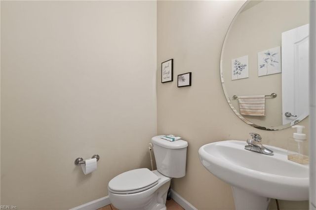 1301 E Ocean View AVE, Norfolk, VA 23503