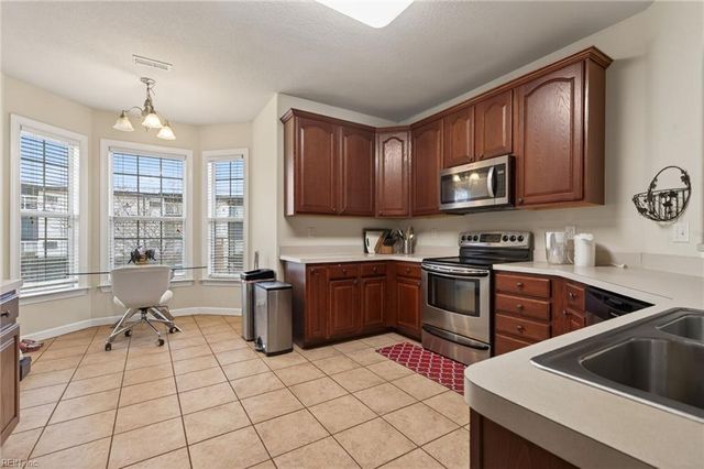 1301 E Ocean View AVE, Norfolk, VA 23503