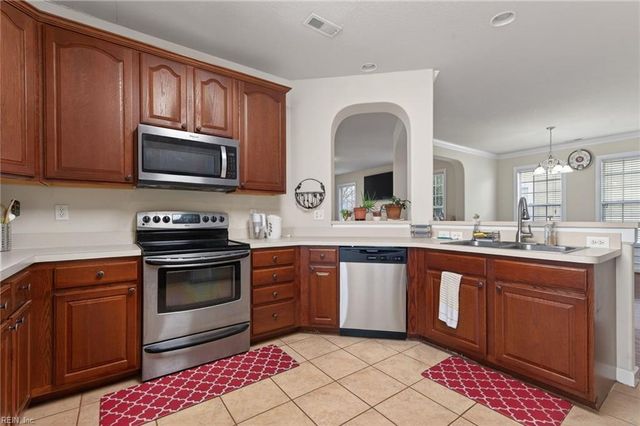 1301 E Ocean View AVE, Norfolk, VA 23503