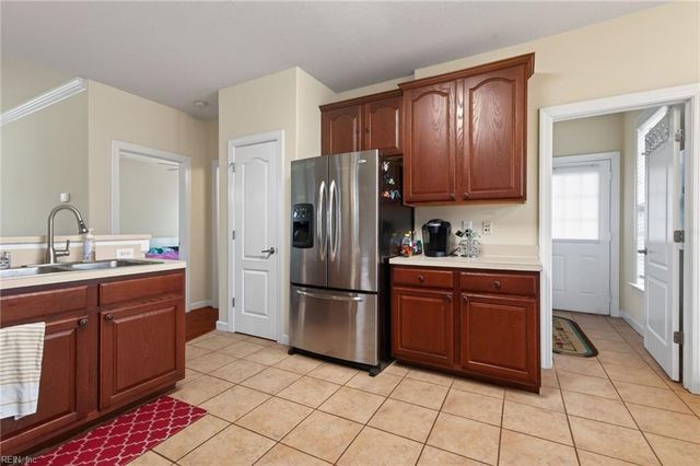 1301 E Ocean View AVE, Norfolk, VA 23503